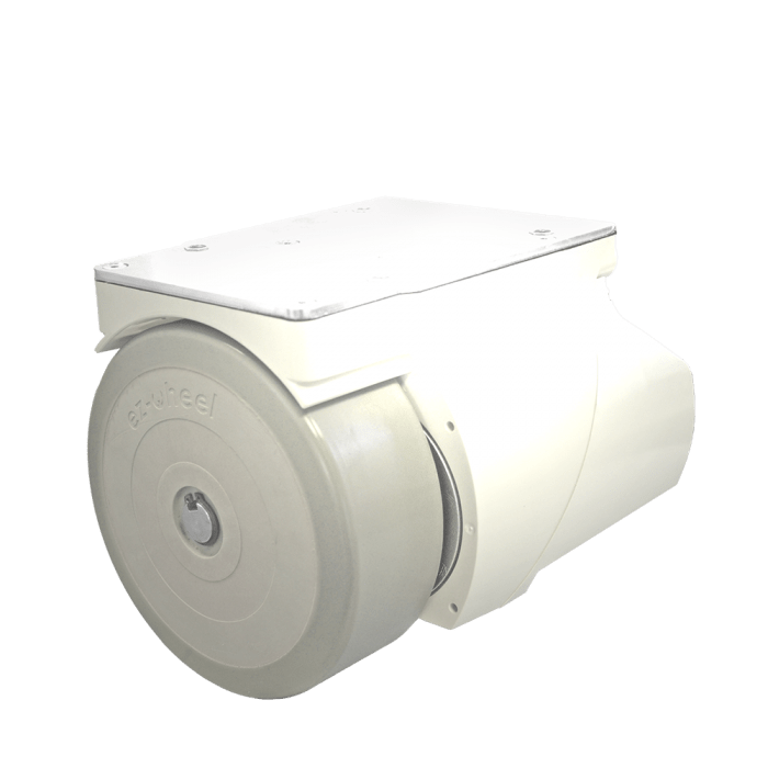 Koła autonomiczne serii 160