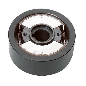 Sprzęgła i hamulce odśrodkowe, cierne