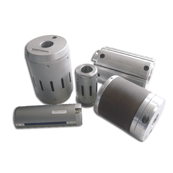 Adaptery rozprężne