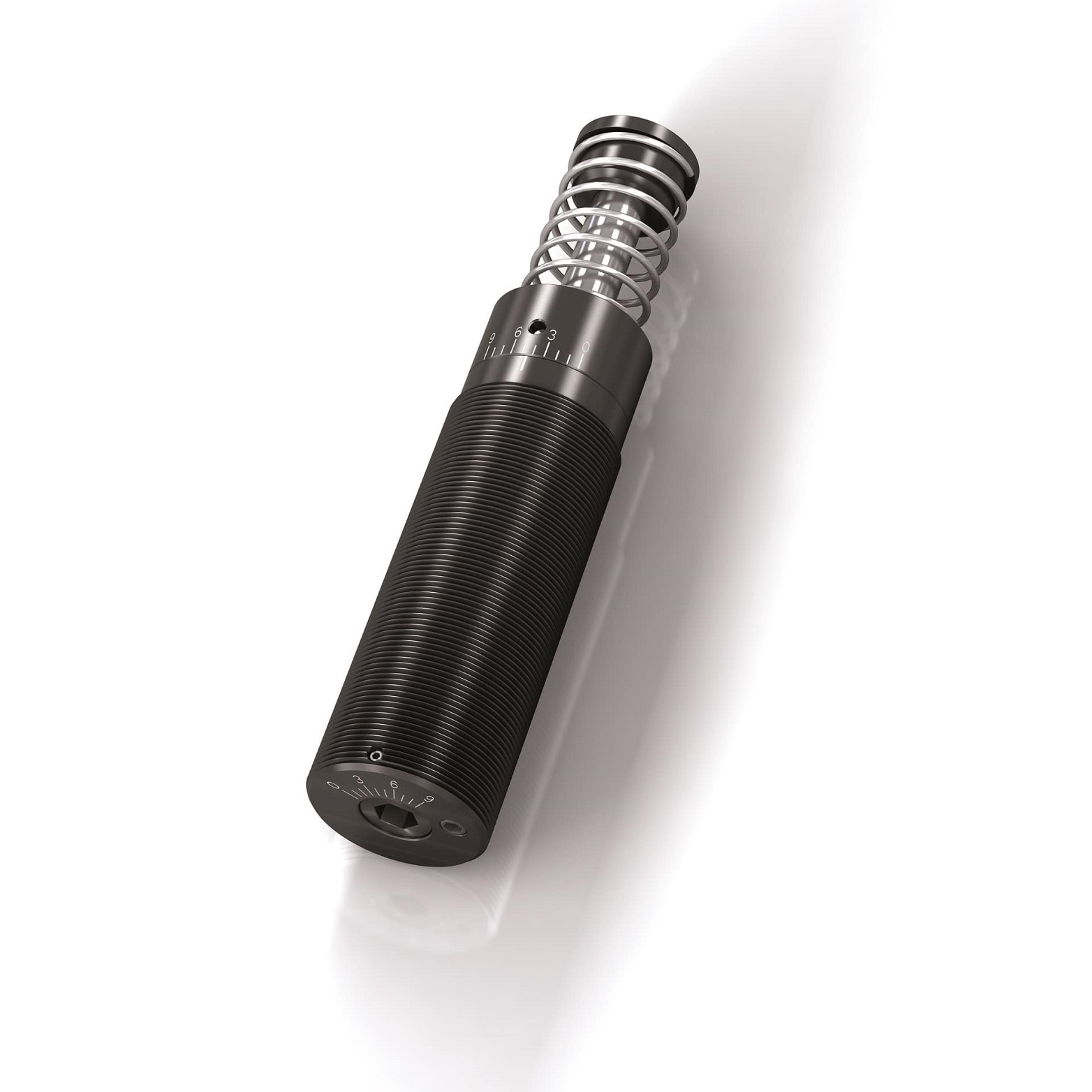 Amortyzatory przemysłowe Magnum