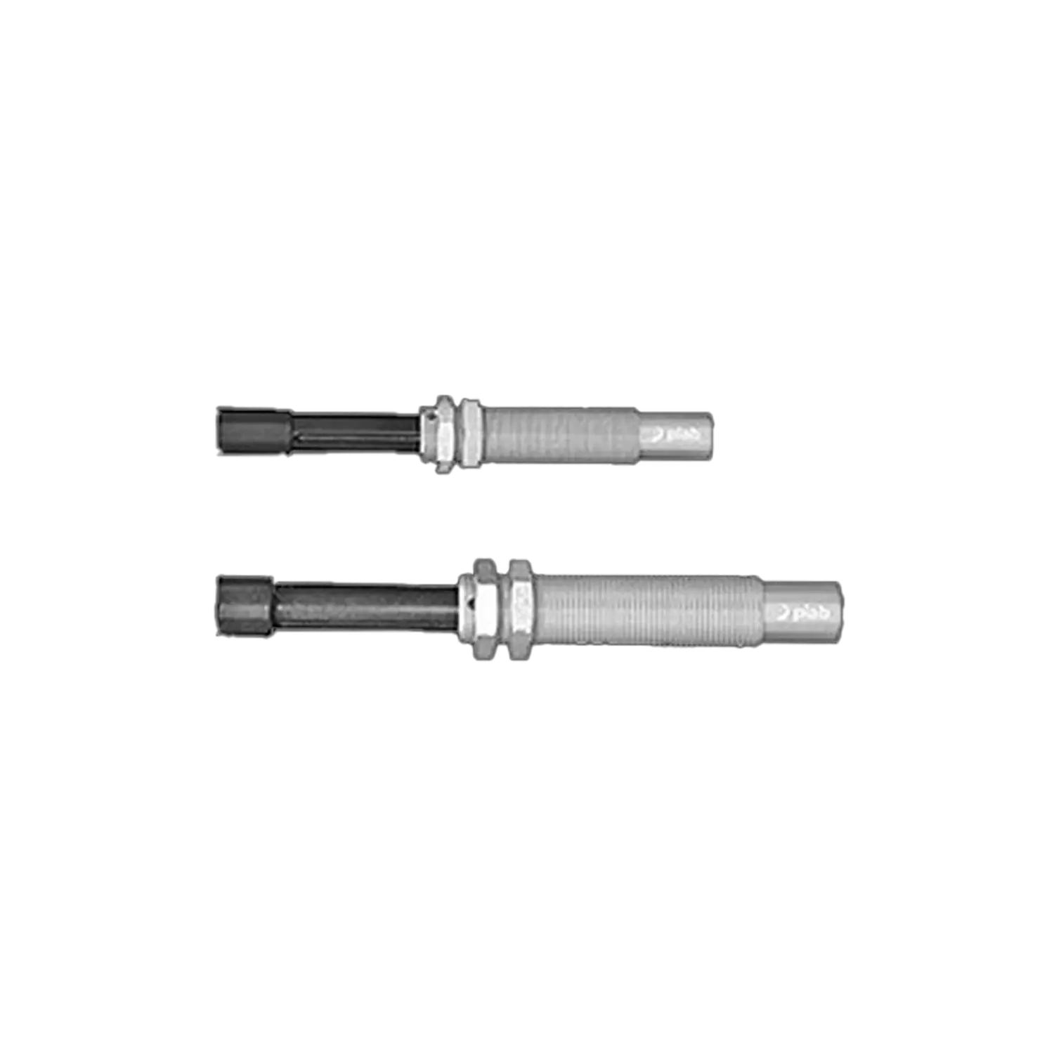 Kompensator poziomu LC