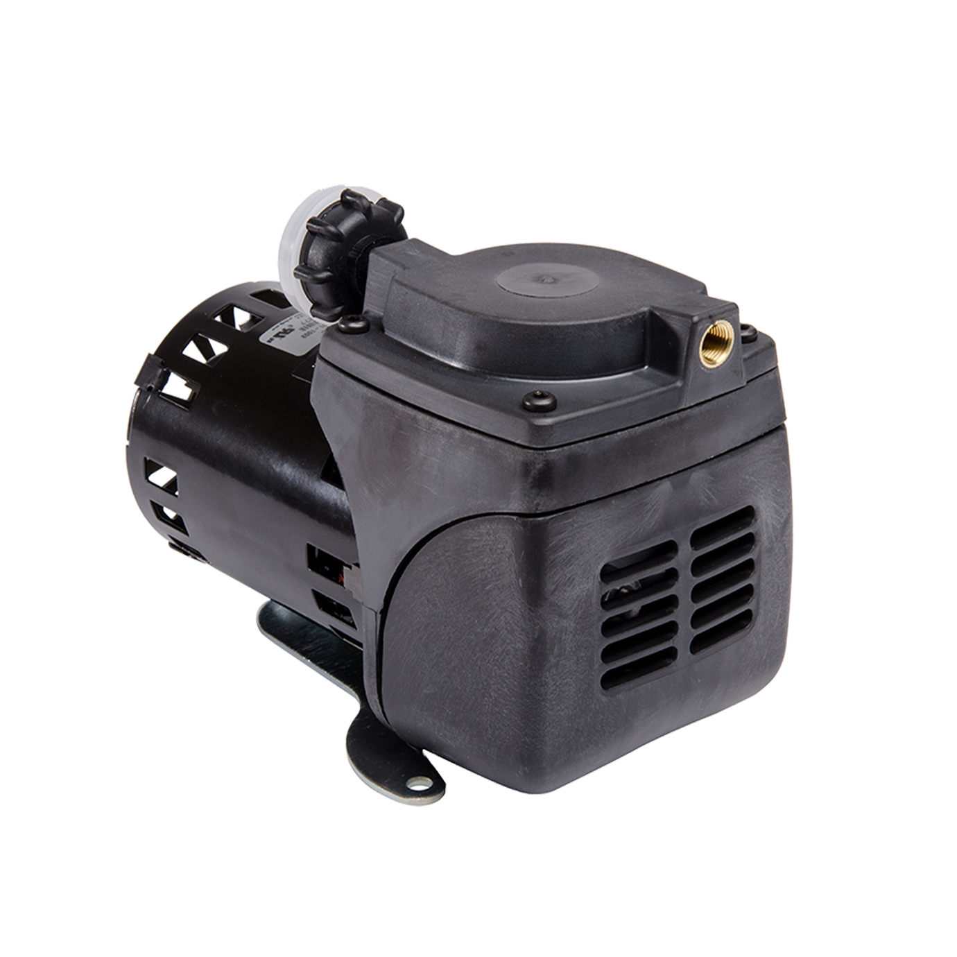 Kompresory i pompy próżniowe membranowe