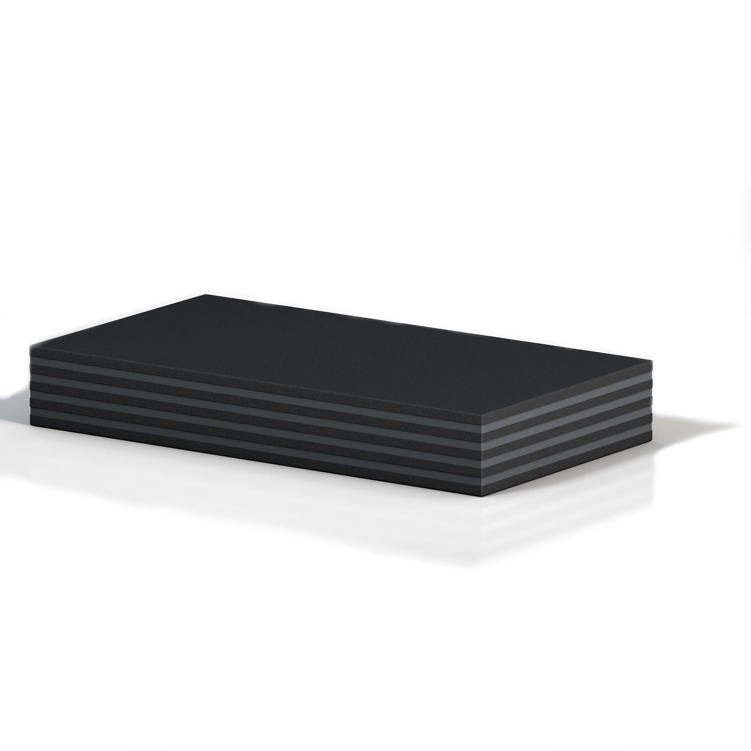 Maty antywibracyjne oraz maty tłumiące