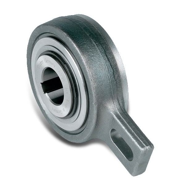 Sprzęgła jednokierunkowe, wolnobiegi