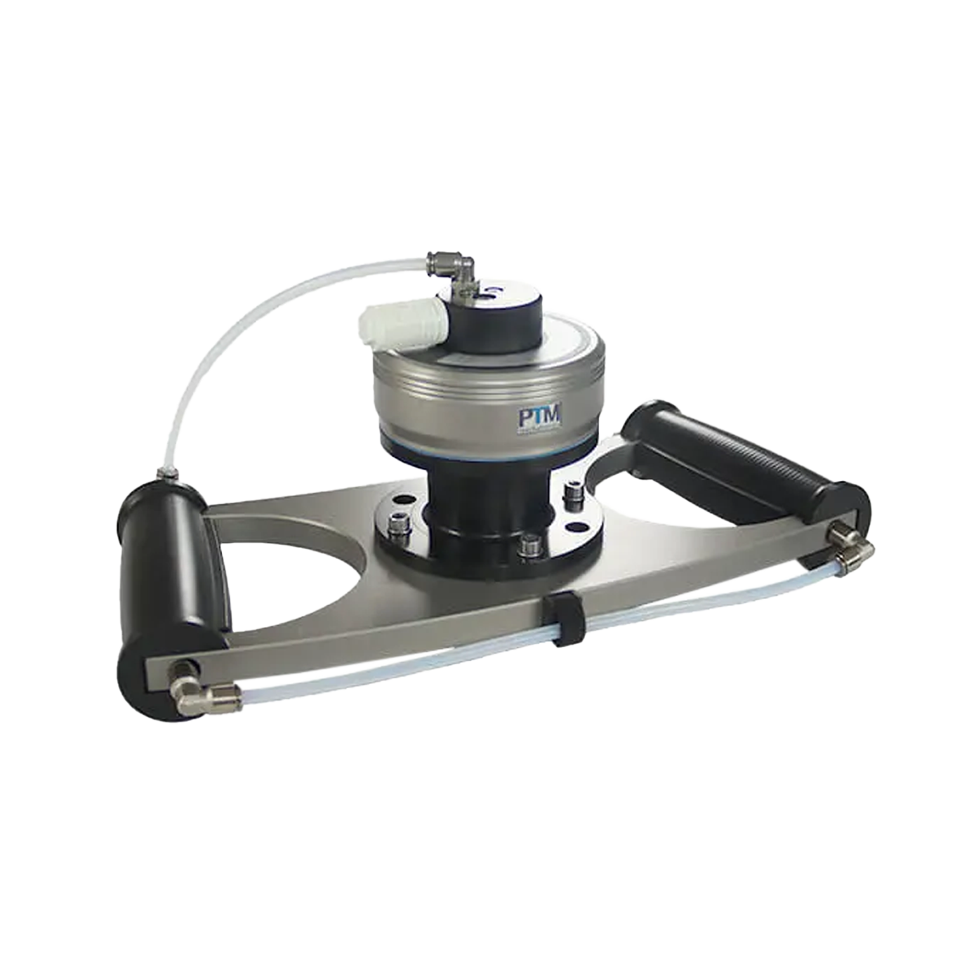 Silniki pneumatyczne tłoczkowe i mieszadła