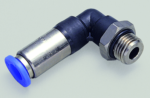 Złącza odcinające Sang-A