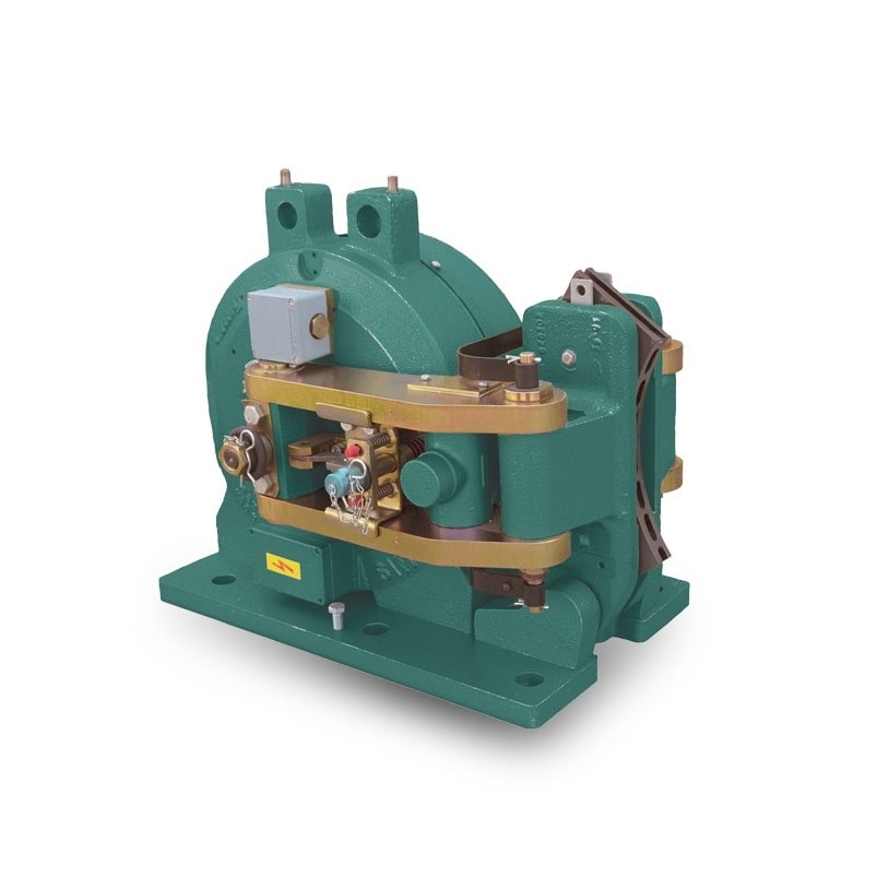 Hamulce bezpieczeństwa