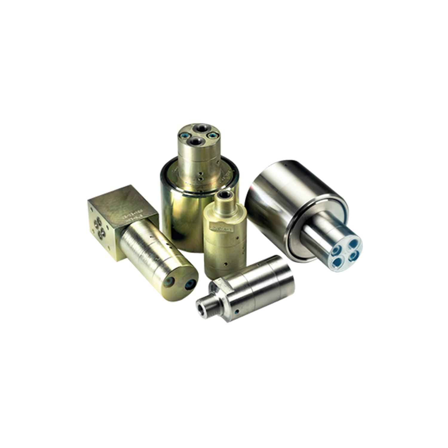 Wzmacniacze ciśnienia