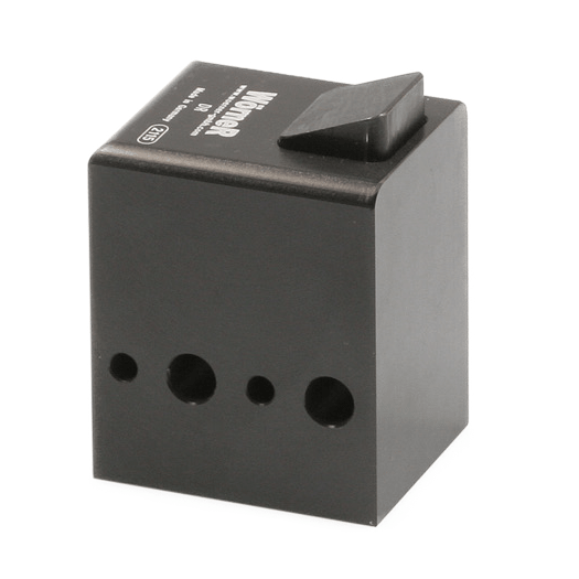 Stopery bezodbiciowe