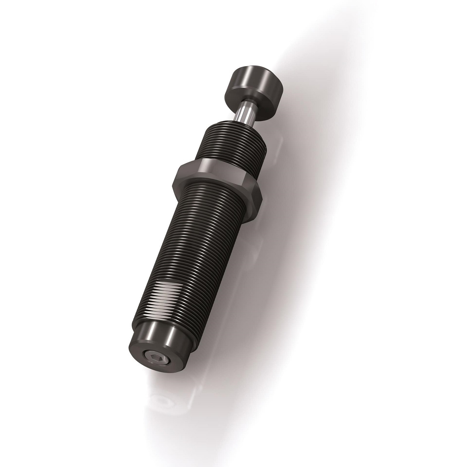 Amortyzatory miniaturowe serii SC²25 do SC²650