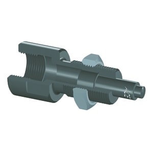 Akcesoria do amortyzatorów miniaturowych