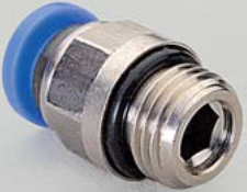 Złącza wtykowe Sang-A