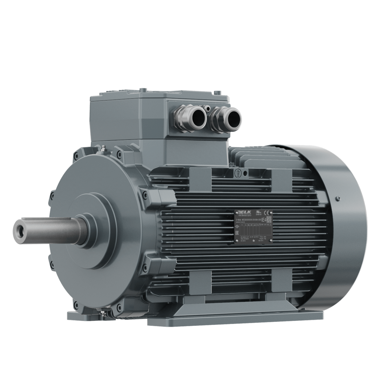 Silniki do stref 2 i 22