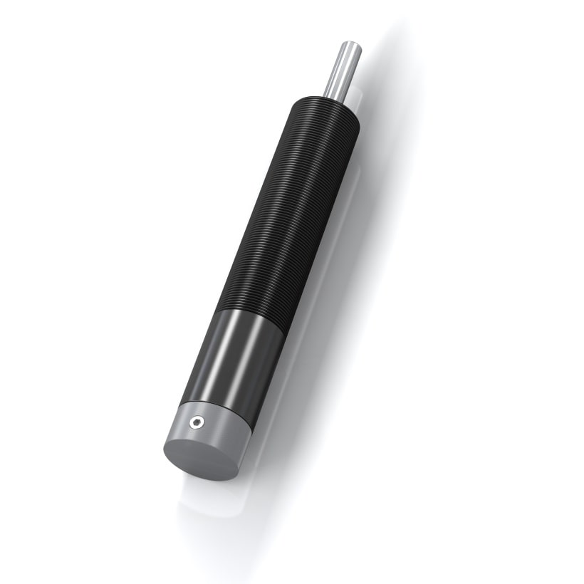 Kontrolery ruchu i prędkości