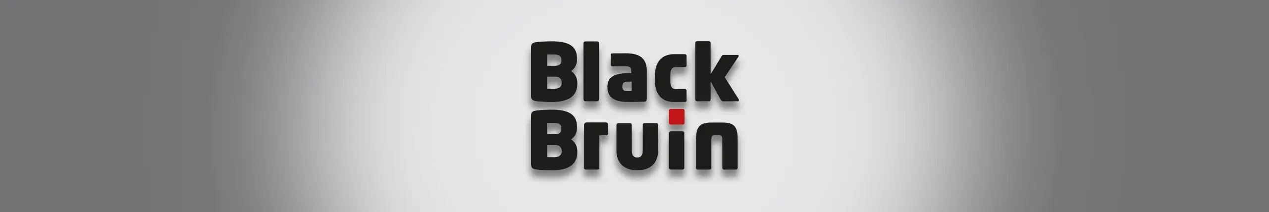 BLACK BRUIN