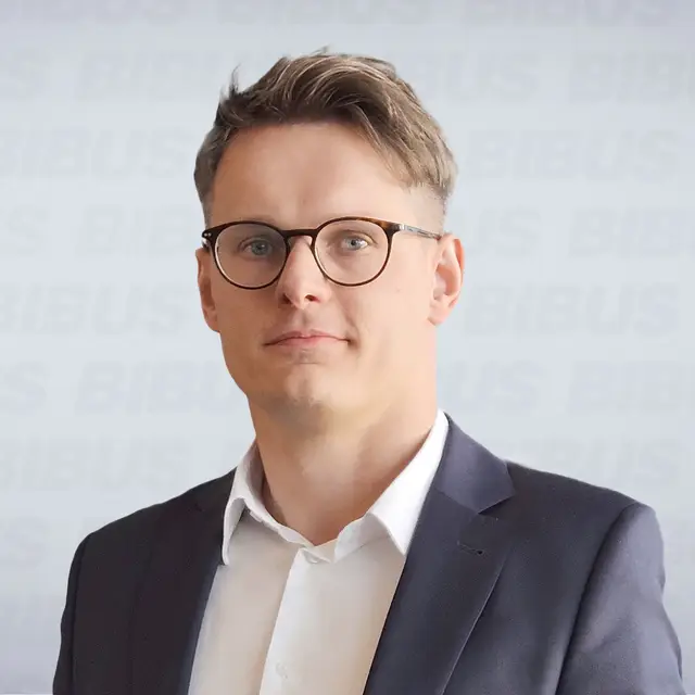 Dawid Stolicki