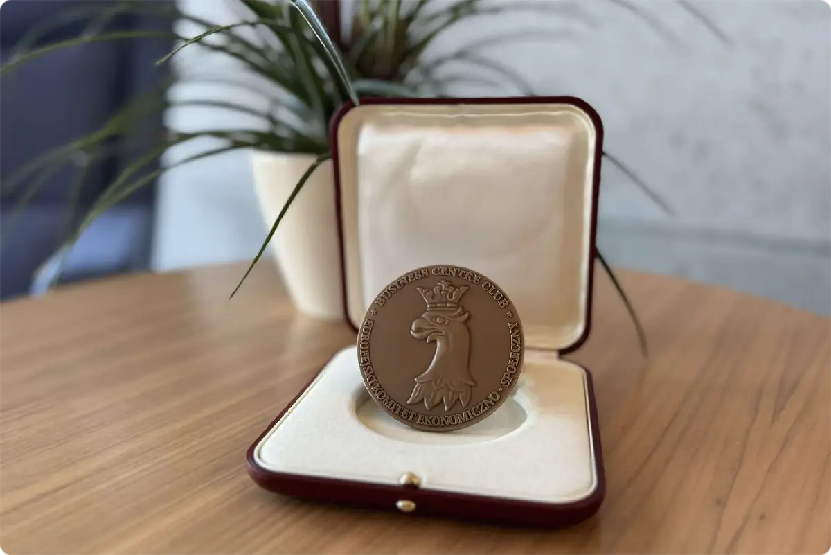 Medal