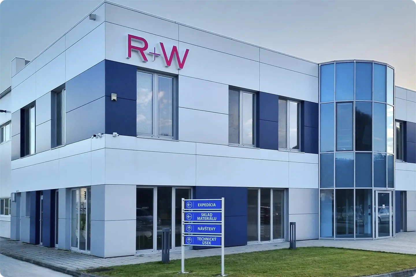 RW-KUPPLUNGEN
