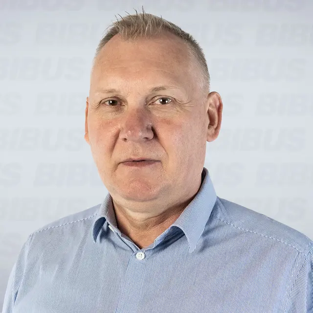 Tomasz Barwicki