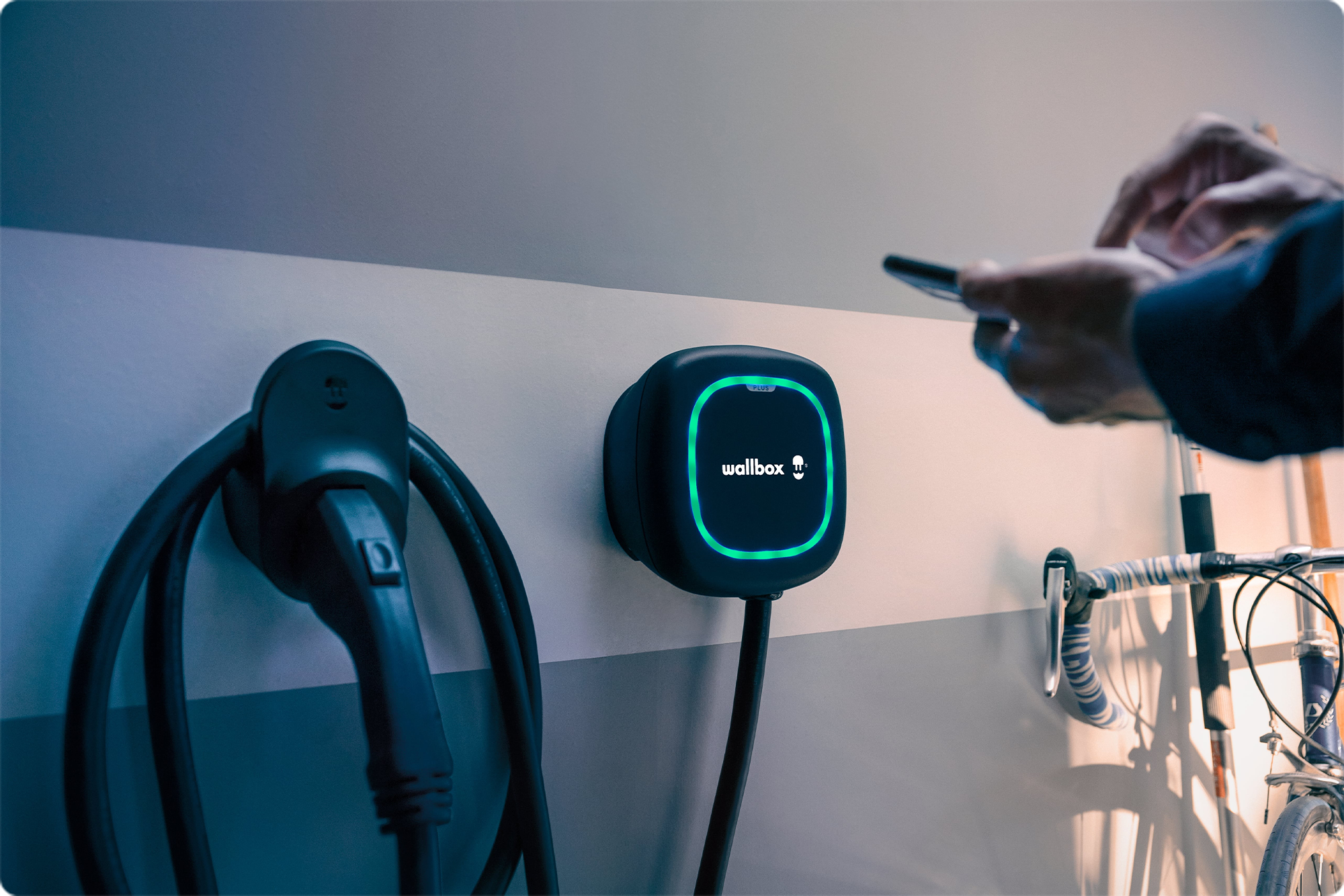 wallbox